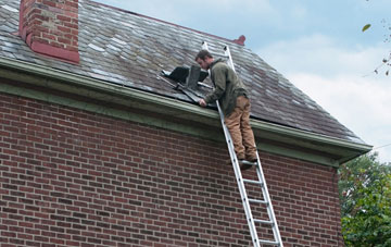 what affects urgent Lower Kilburn roof repairs