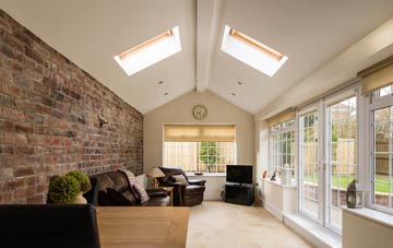 conservatory roof insulation Lower Kilburn, Derbyshire