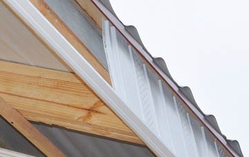 why Lower Kilburn fascia repairs are essential