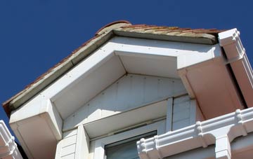 Lower Kilburn fascia installation costs