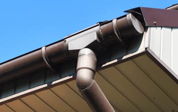 types of Lower Kilburn fascias