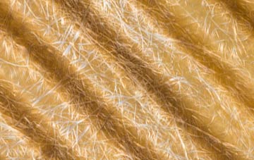 Lower Kilburn fibreglass roof waterproofing