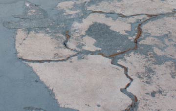 fibreglass roofing replacement Lower Kilburn