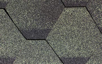 Lower Kilburn fibreglass shingle repairs