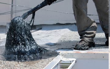 Lower Kilburn flat roof waterproofing costs