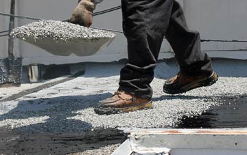 Lower Kilburn flat roofing companies