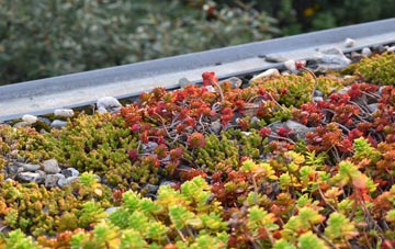 the cost of Lower Kilburn green roof installation