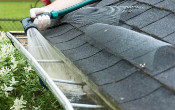 Lower Kilburn gutter cleaning costs