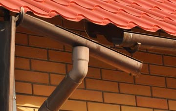Lower Kilburn gutter repair costs