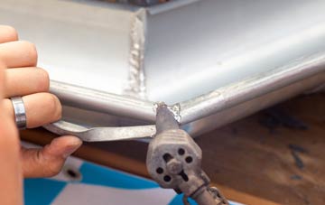 disadvantages of Lower Kilburn lead roofing