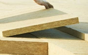 measuring Lower Kilburn tapered insulation