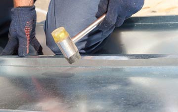 Lower Kilburn metal roofing costs