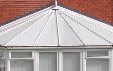 Lower Kilburn polycarbonate conservatory roof repairs