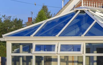 professional Lower Kilburn conservatory insulation