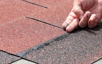 Lower Kilburn asphalt roof repairs