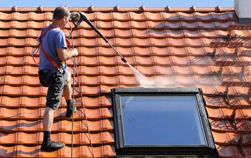roof cleaning Lower Kilburn, Derbyshire