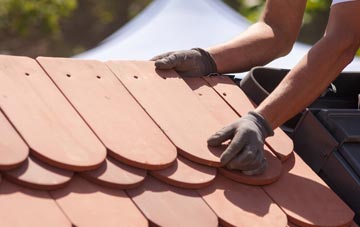 Lower Kilburn roof tile contractors