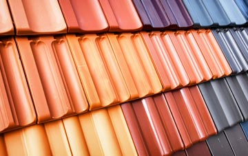Lower Kilburn roof tile costs