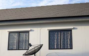 Lower Kilburn rubber roof costs