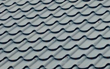 Lower Kilburn rubber roofing companies