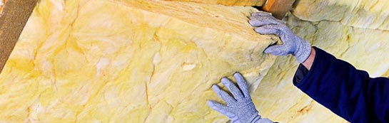 quotes for Lower Kilburn roof insulation