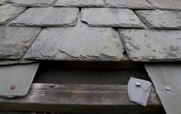 Lower Kilburn slate roof repairs and maintenance