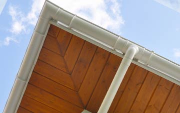 Lower Kilburn soffit types