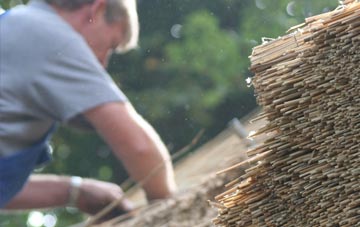 professional Lower Kilburn thatchers