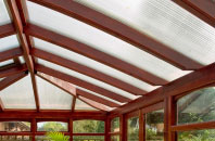 Lower Kilburn conservatory roofing insulation