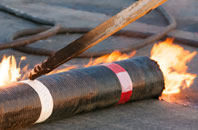 free Lower Kilburn flat roofing repair quotes