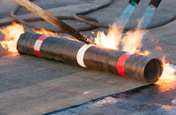 Lower Kilburn flat roof sealing