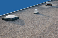 Lower Kilburn flat roofing