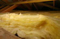 Lower Kilburn pitch roof insulation