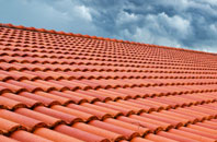 Lower Kilburn roofing tiles