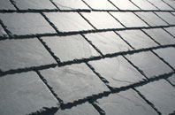 Lower Kilburn slate roof
