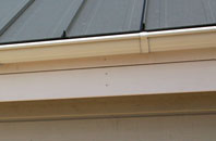Lower Kilburn soffit repair